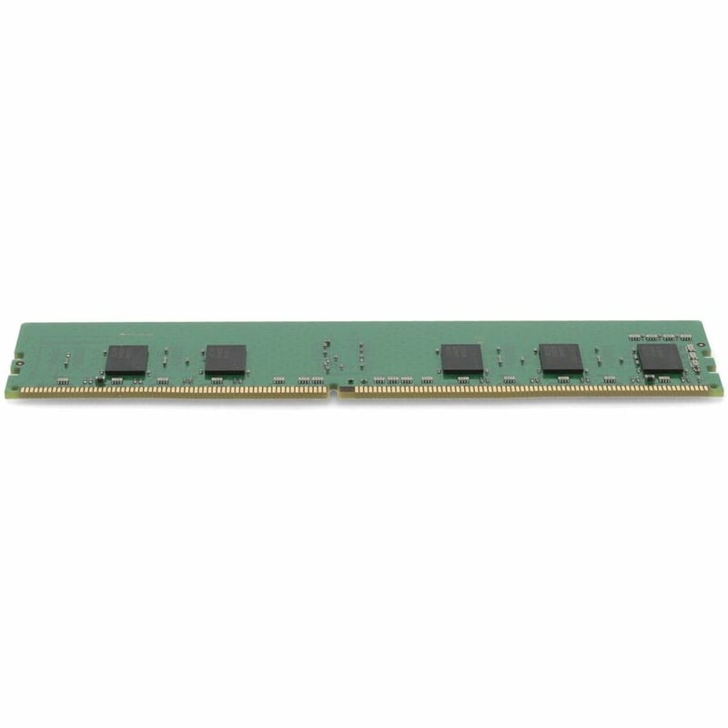 AddOn HP® T9V39AT Compatible Factory Original 8GB DDR4-2400MHz Registered ECC Single Rank x4 1.2V 288-pin CL17 RDIMM - Thumbnail 2