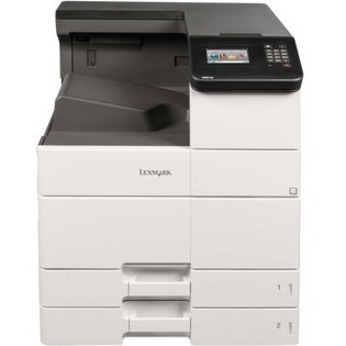 Lexmark MS911DE Desktop Laser Printer - Monochrome - Thumbnail 2