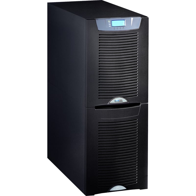 Eaton 9155 UPS Backup Power System - Thumbnail 1