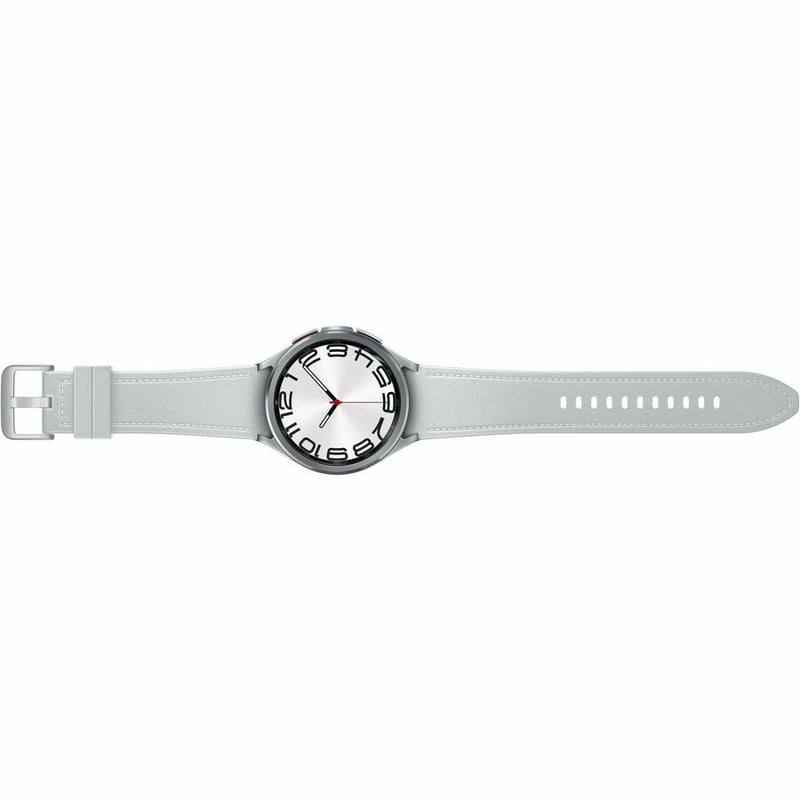 Samsung Galaxy Watch6 Classic (Bluetooth + 4G, 47mm) - Thumbnail 2