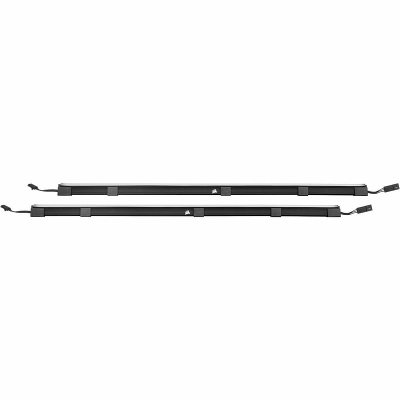 Corsair iCUE LS100 Smart Lighting Strip Expansion Kit 450mm - Thumbnail 4