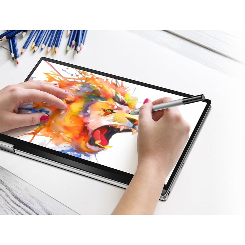 Asus Sa300 Stylus - Thumbnail 3