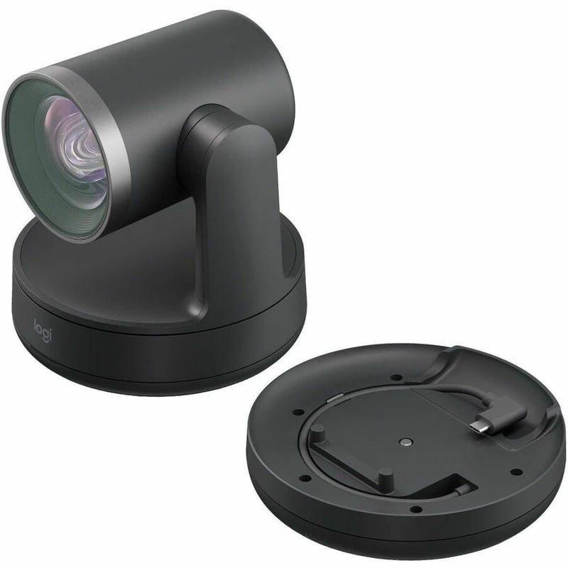 RALLY CAMERA STREAMLINE KIT GRAPHITE - Thumbnail 4