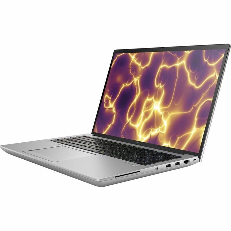HP ZBook Fury G11 16" Mobile Workstation - WUXGA - 60 Hz - Intel Core i7 14th Gen i7-14700HX - 32 GB - 512 GB SSD - Thumbnail 4