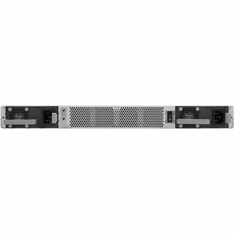 CATALYST 8300-UCPE EDGE SERIES (20-CORE INTEL) - Thumbnail 3