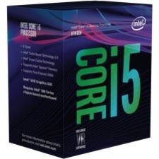 INTEL CORE I5 I5-8600T HEXA-CORE (6 CORE) 2.30 GHZ