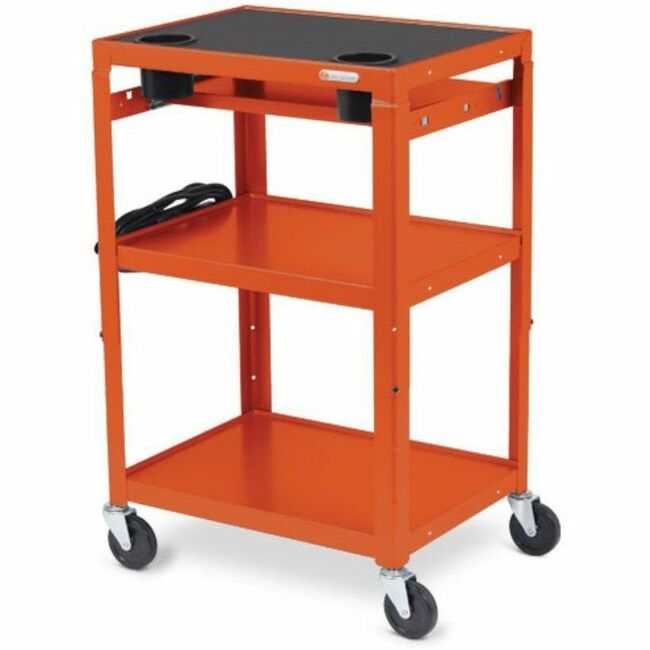 Bretford MIC Cart Mobile Teacher Cart - Thumbnail 1