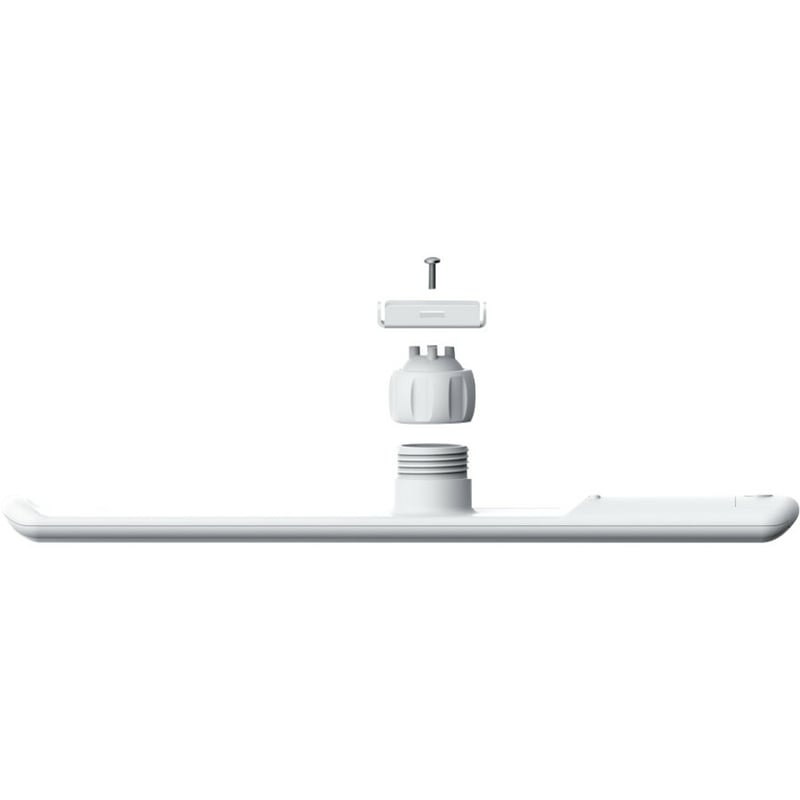 Ubiquiti LiteAP AC LAP-120 IEEE 802.11ac 450 Mbit/s Wireless Bridge - Thumbnail 4