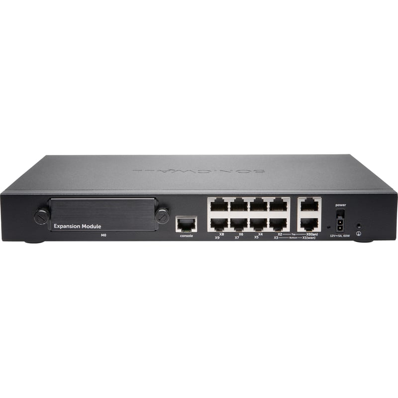SonicWall Power Supply - Thumbnail 4