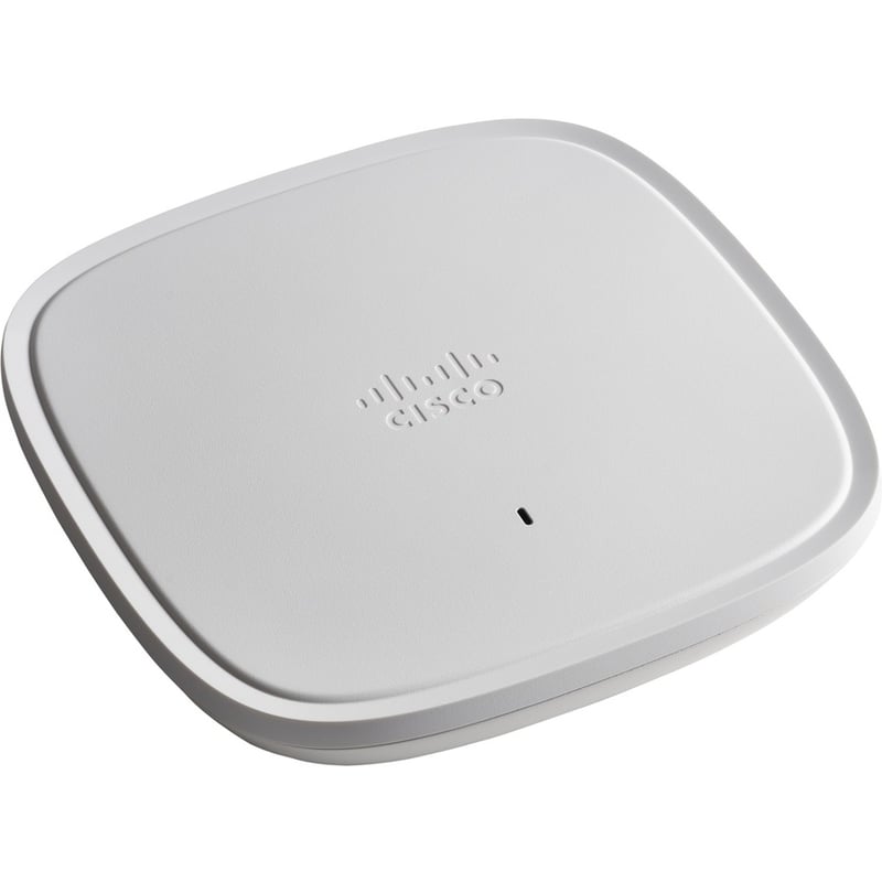 Cisco Catalyst C9115AXI 802.11ax 5.38 Gbit/s Wireless Access Point - Thumbnail 4
