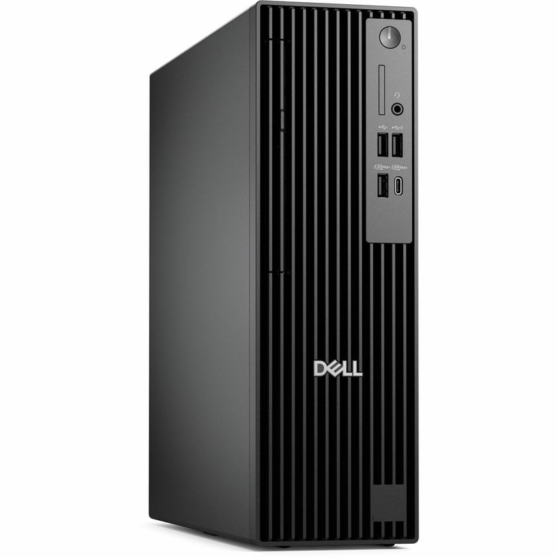 DELL PRO SLIM PLUS QBS1250 CORE ULTRA_7-265 32GB512GB SS INTL W11 - Thumbnail 1