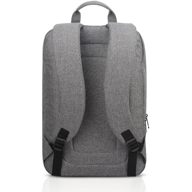 Lenovo B210 Carrying Case (Backpack) for 15.6" Notebook - Gray - Thumbnail 5