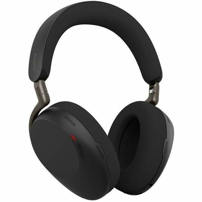 JABRA EVOLVE3 85 MS LINK390A BLACK - Thumbnail 1