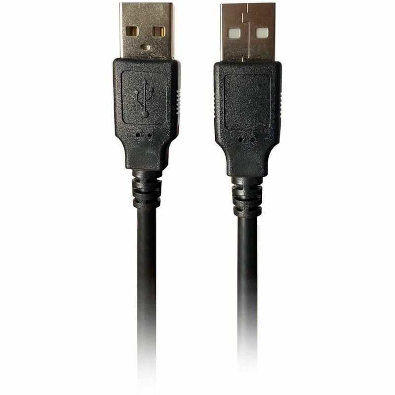 Comprehensive USB 2.0 A to A Cable 10ft - Thumbnail 2