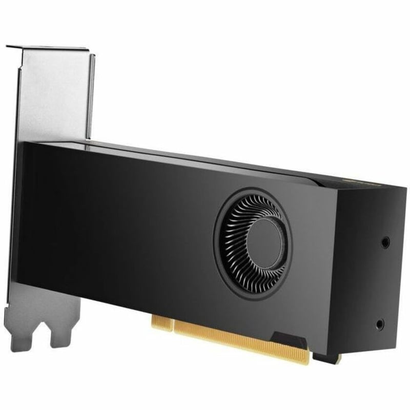 HP NVIDIA RTX 2000 ADA - Thumbnail 2