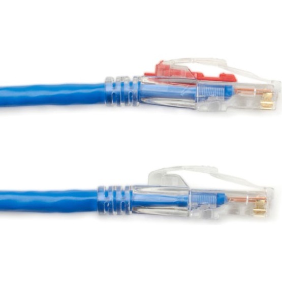 Black Box GigaTrue 3 Cat.6 UTP Patch Network Cable - Thumbnail 3