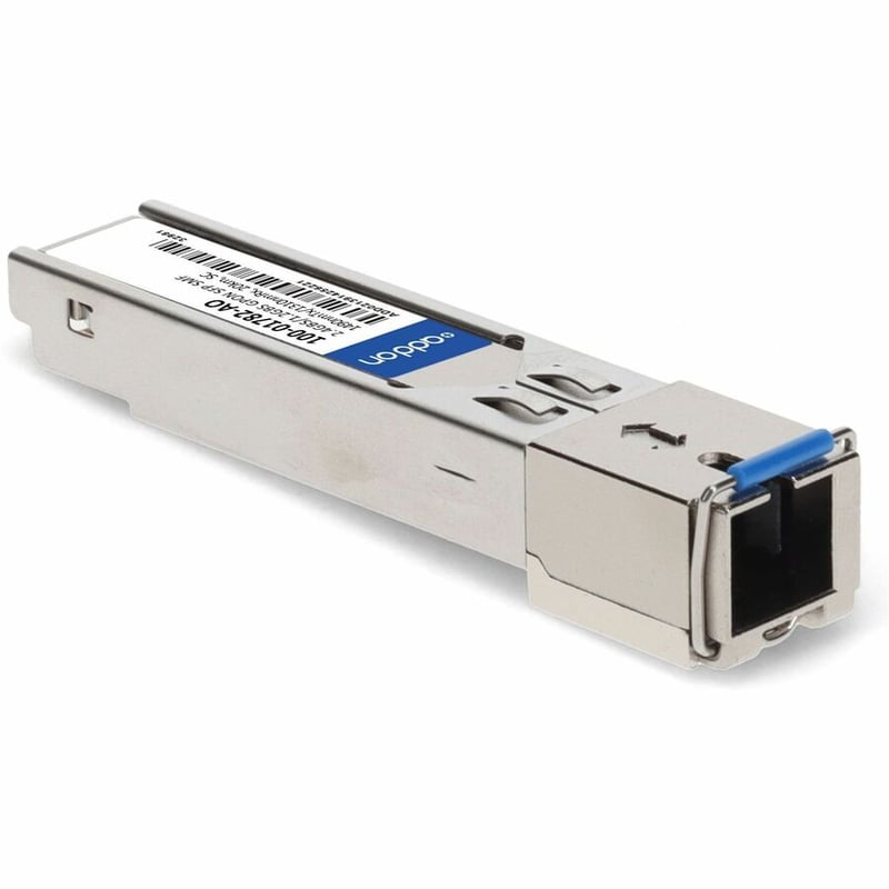 CALIX 100-01782 COMP XCVR TAA 2.5G-BX SC 20KM SMF SFP - Thumbnail 3