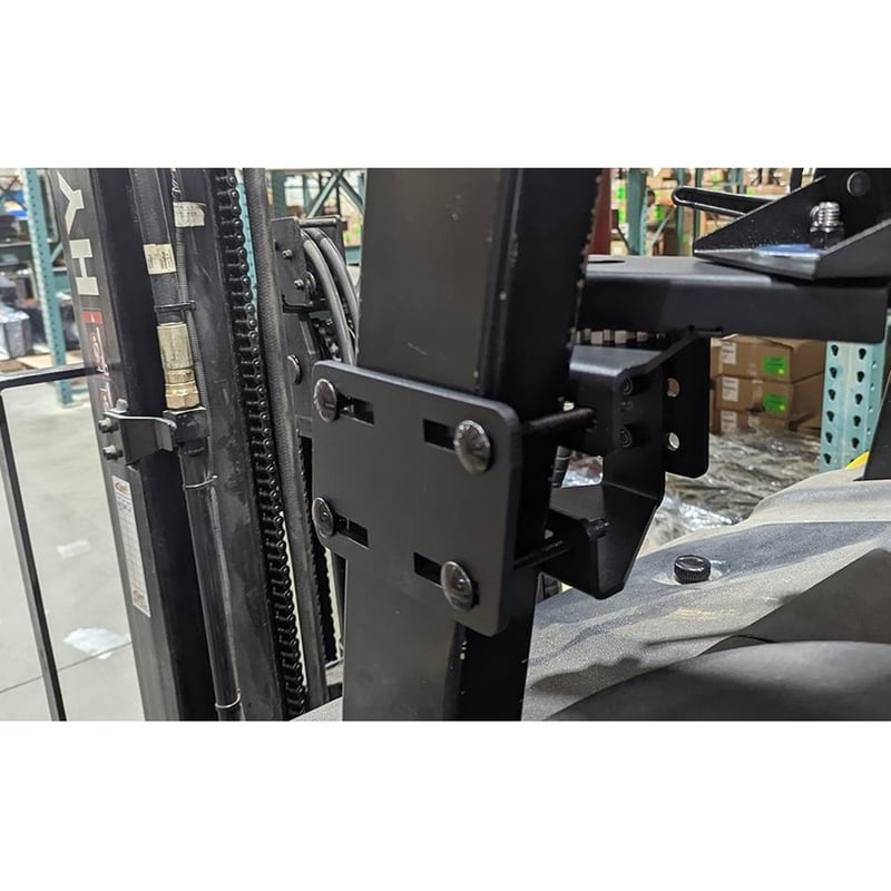 Gamber-Johnson Mounting Bracket - Thumbnail 3
