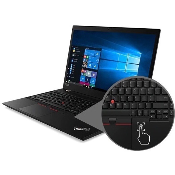 LENOVO THINKPAD P15S GEN 2 15.6IN MOBILE WORKSTATION FULL HD