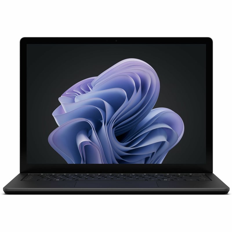 SURFACE LAPTOP 6 13.5IN TOUCH 2256 X 1504 16GB 256GB SSD W11 PRO - Thumbnail 1
