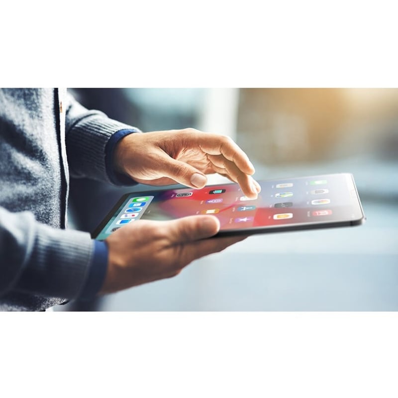 Belkin ScreenForce Screen Protector - Thumbnail 2