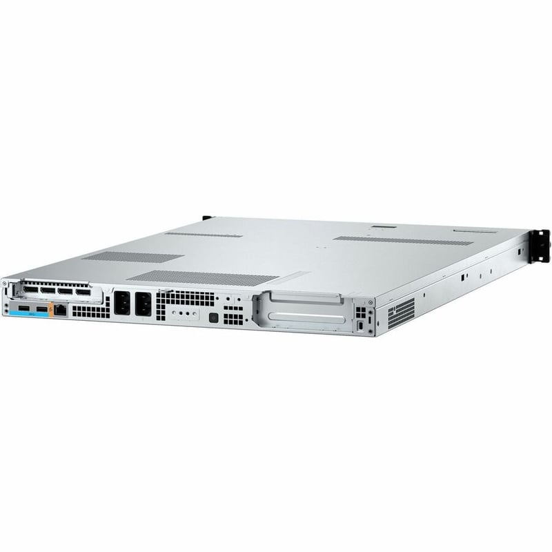 HP Z4 G5 Workstation - 1 Xeon w3-2425 - 64 GB - 1 TB SSD - Rack-mountable - Thumbnail 5
