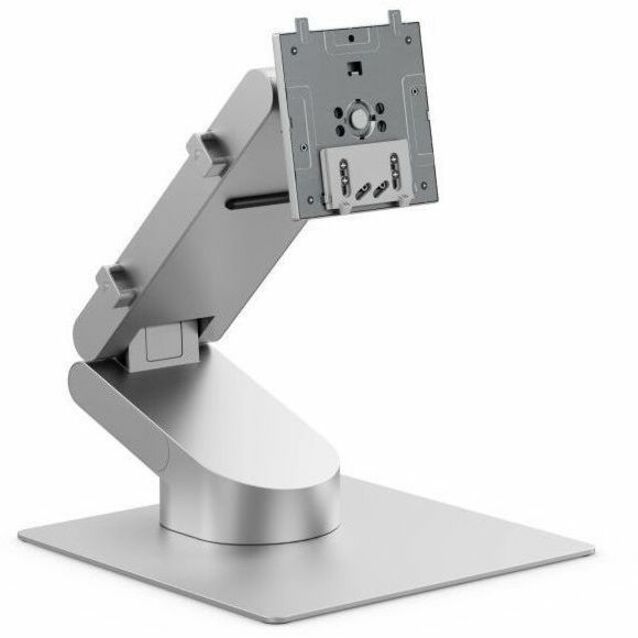 ASPEKT 32 4K UHD MATT TOUCH MONITORSPACE GREY NO STAND - Thumbnail 2