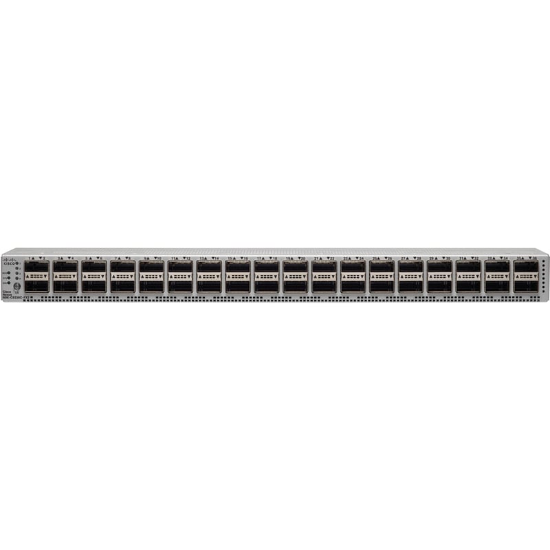 Cisco Nexus 9336C-FX2 Ethernet Switch - Thumbnail 2