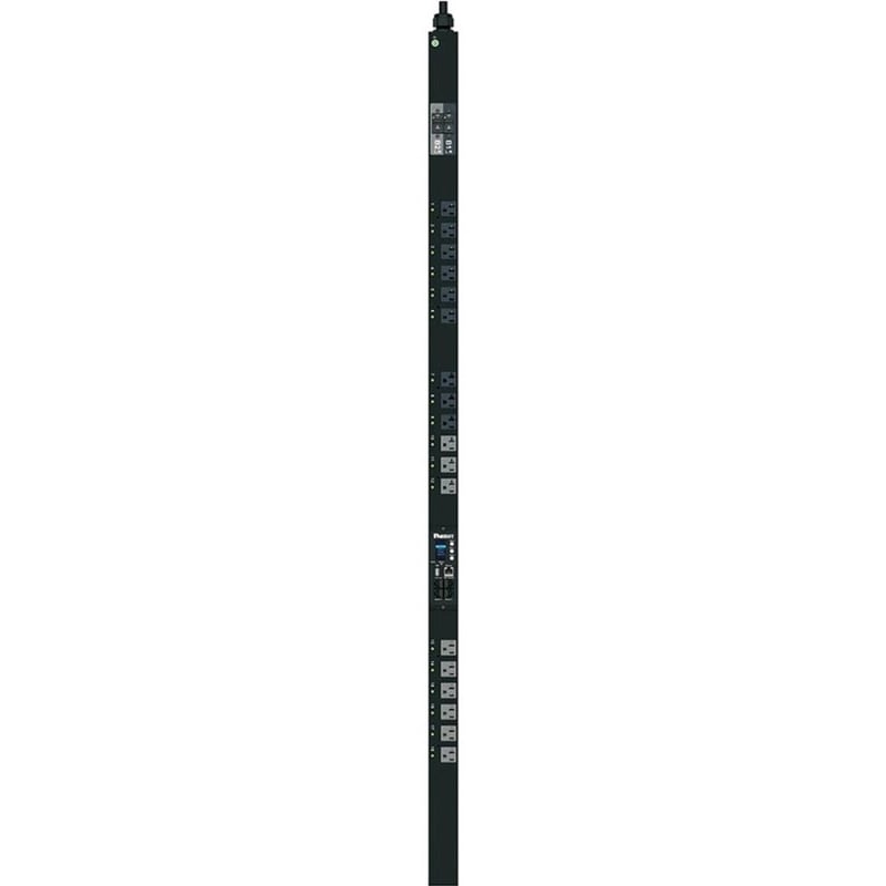 Panduit G6 18-Outlets PDU - Thumbnail 3