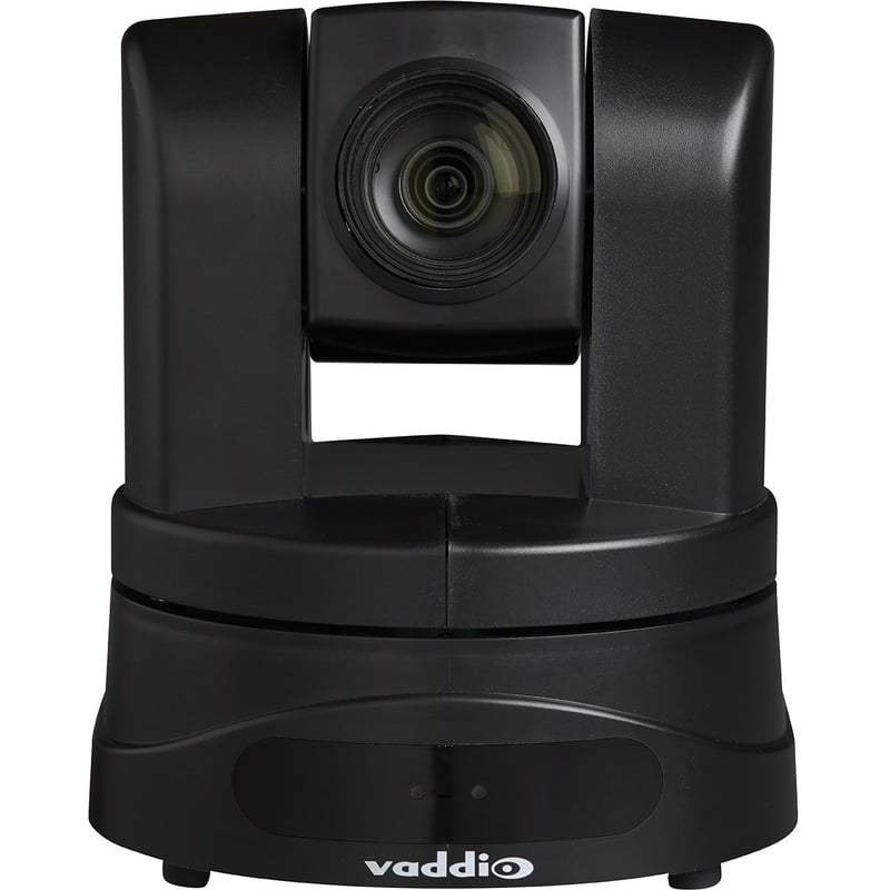 Vaddio ClearVIEW HD-20SE 2.1 Megapixel HD Surveillance Camera - Monochrome, Color - 1 - Thumbnail 1