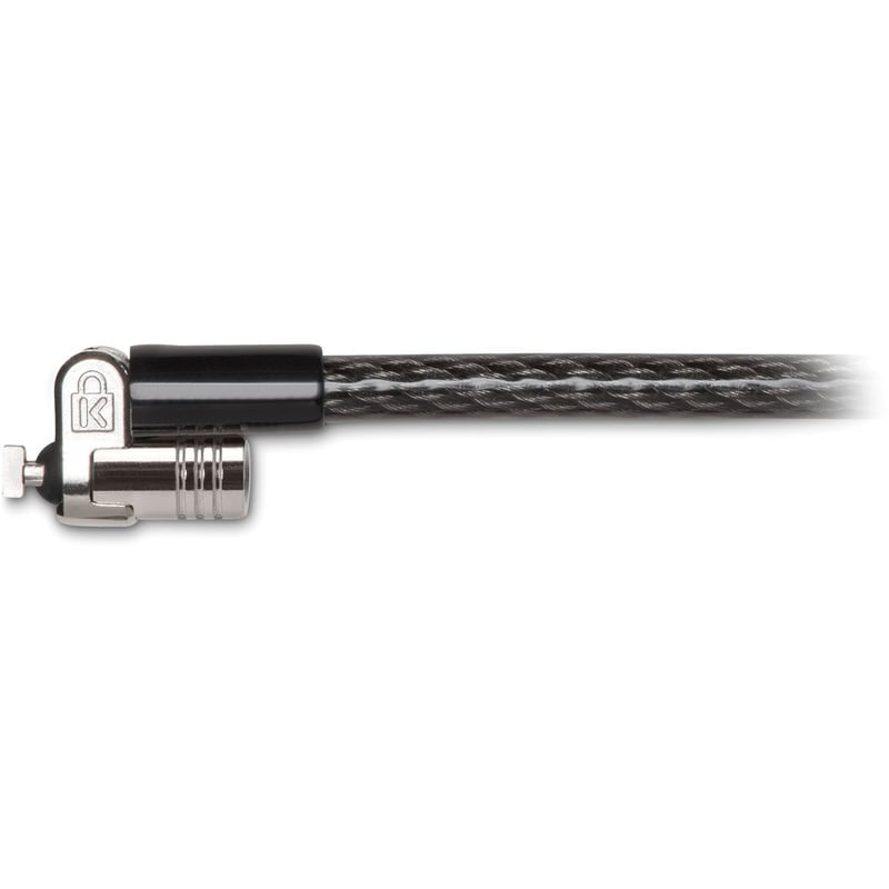 Kensington MicroSaver 2.0 Keyed Ultra Laptop Lock - Thumbnail 4