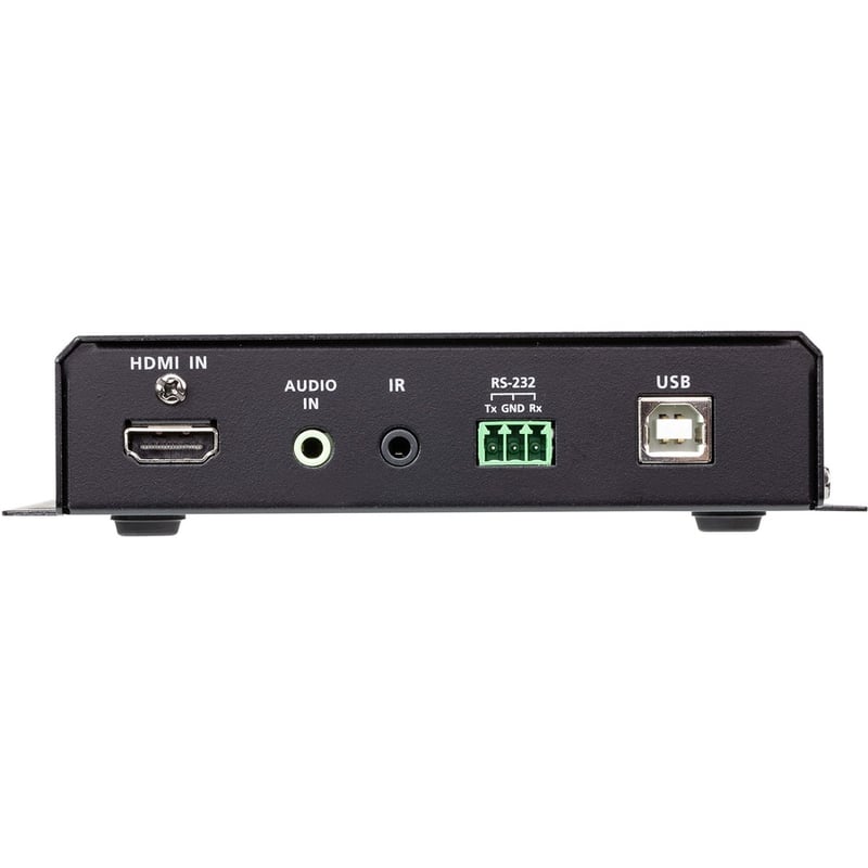ATEN VE8952T 4K HDMI over IP Transmitter with PoE - Thumbnail 4