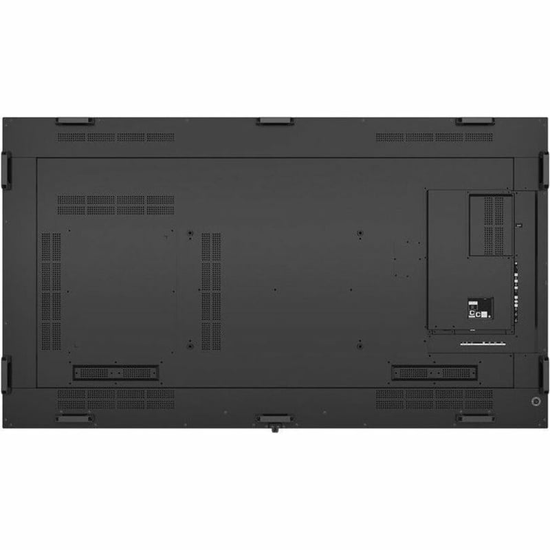 Panasonic 75-inch Class 4K UHD LCD Display TH-75SQE2W - Thumbnail 4