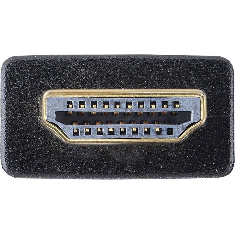 4XEM 165FT/50M High Speed 2.0 HDMI M/M Cable 2.0 - Thumbnail 4
