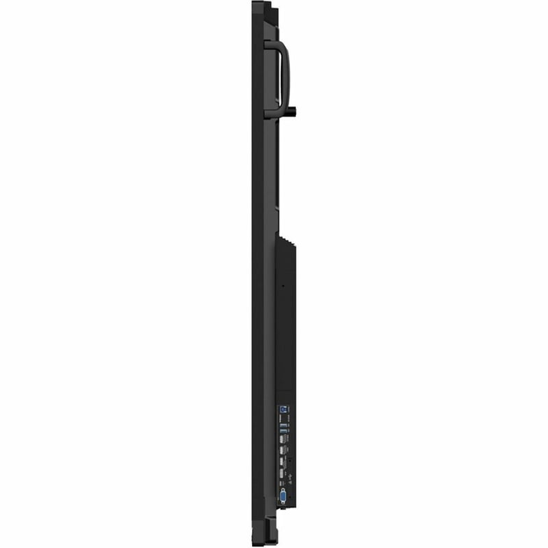 75IN 4K INTERACTIVE FLAT PANEL WITH 3840 X 2160 RESOLUTION - Thumbnail 4
