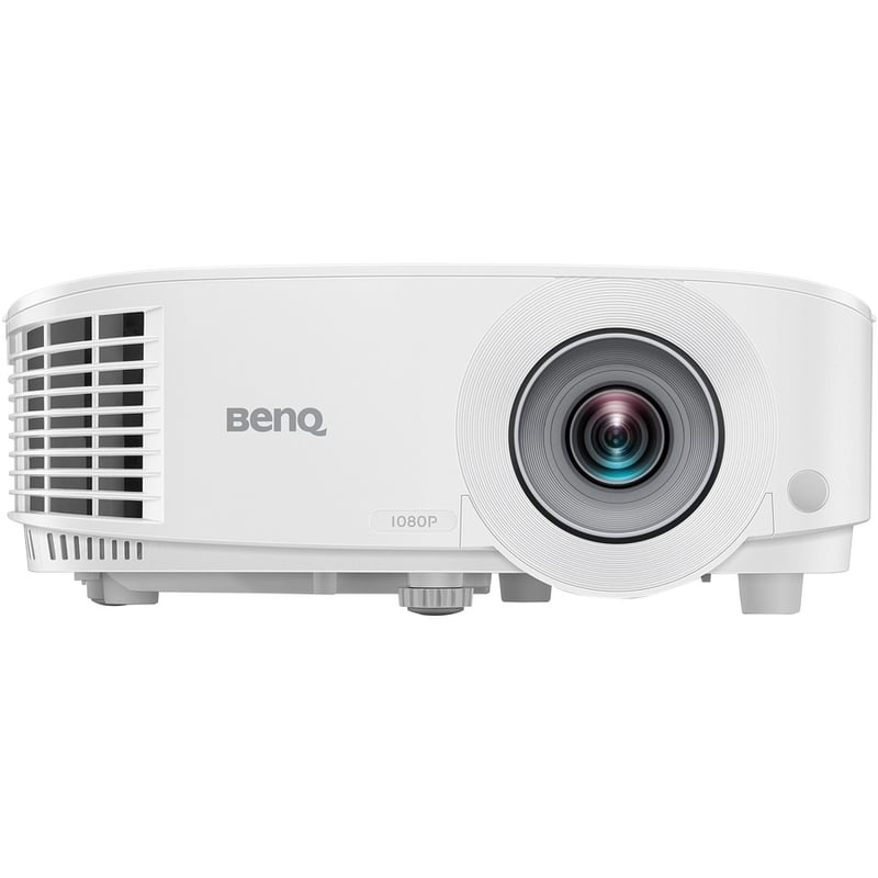 BenQ MH733 3D Ready DLP Projector - 16:9 - Thumbnail 5