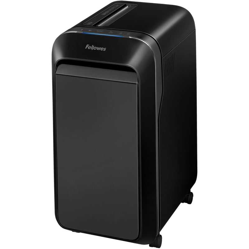 Fellowes Powershred LX220 Micro Cut Shredder - Thumbnail 1