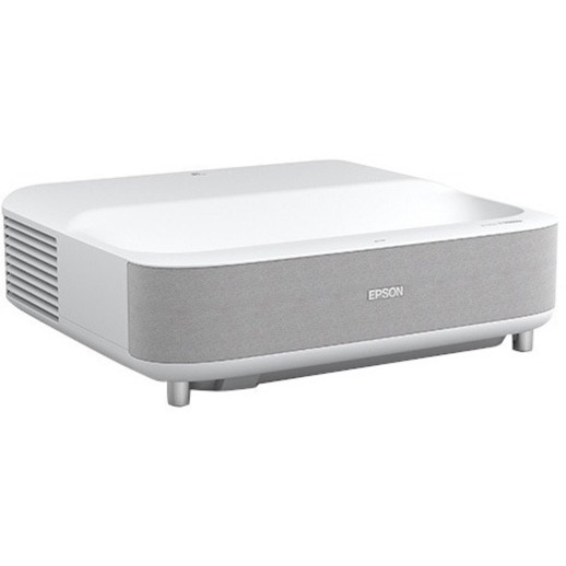 Epson EpiqVision Ultra LS300 Ultra Short Throw Laser Projector - 16:9 - White - Refurbished - Thumbnail 3