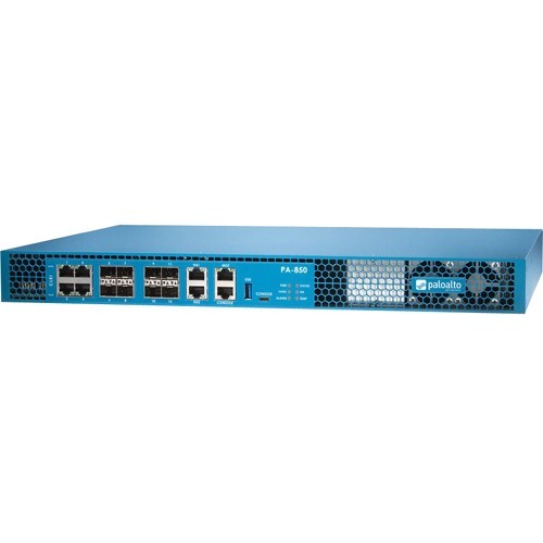 PALO ALTO NET PA-850 ONSITE SPARE UNIT