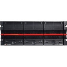 Nexsan Technologies E60XV Drive Enclosure - SAS Host Interface - 4U Rack-mountable