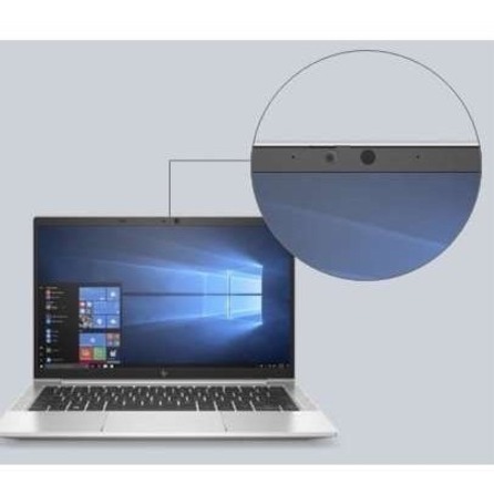 HP EliteBook 850 G8 15.6" Notebook - Intel Core i7 11th Gen i7-1185G7 - 32 GB - 512 GB SSD - Thumbnail 5