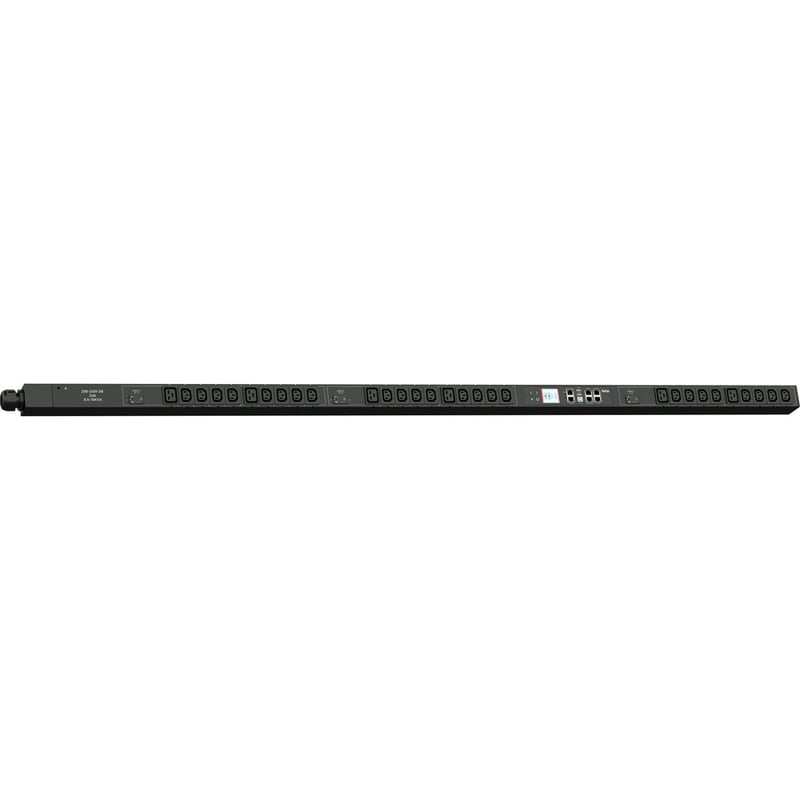 Raritan PX3-5665S1V (24) IEC320 C13, (6) IEC320 C19 PDU - Thumbnail 2