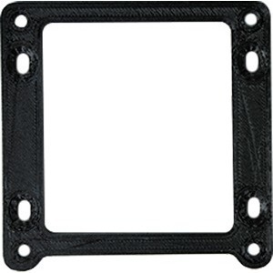 Mimo Monitors Mounting Adapter for Tablet - Black