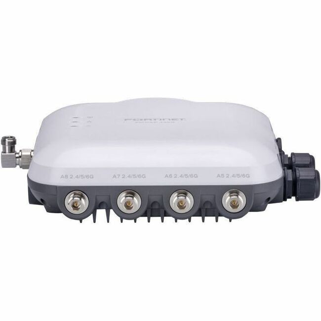 FORTIAP-244K OUTDOOR WIRELSS AP - TRI RADIO WIFI 7 INCLUDED 1X - Thumbnail 1