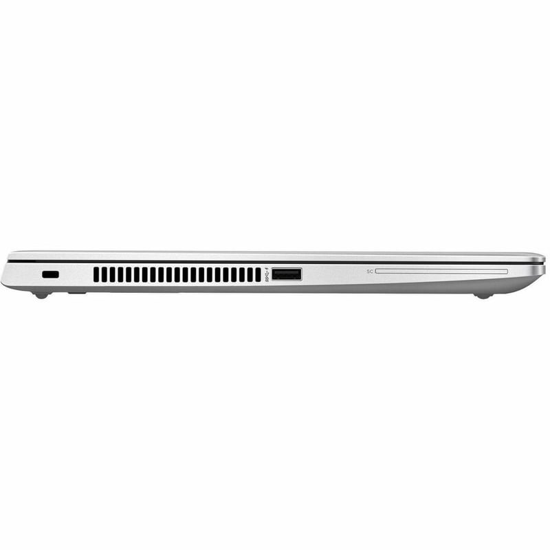 Joy Systems - HP EliteBook 830 G6 13.3" Notebook - Full HD - 1920 x 1080 - Intel Core i7 8th Gen i7-8665U Quad-core (4 Core) 1.90 GHz - 32 GB Total RAM - 1 TB SSD - Refurbished - Thumbnail 3