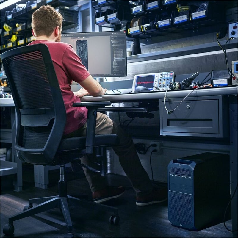CUSTOM Z8 G5 6548Y 1TB/2TB PC - Thumbnail 3