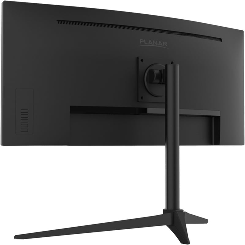 Planar Ultrawide PZN3410Q 34" Class WQHD Curved Screen LCD Monitor - 21:9 - Thumbnail 4