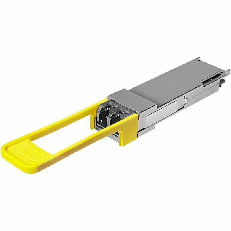 HPE Networking Comware 100G FR1 QSFP28 LC 2km SMF Transceiver