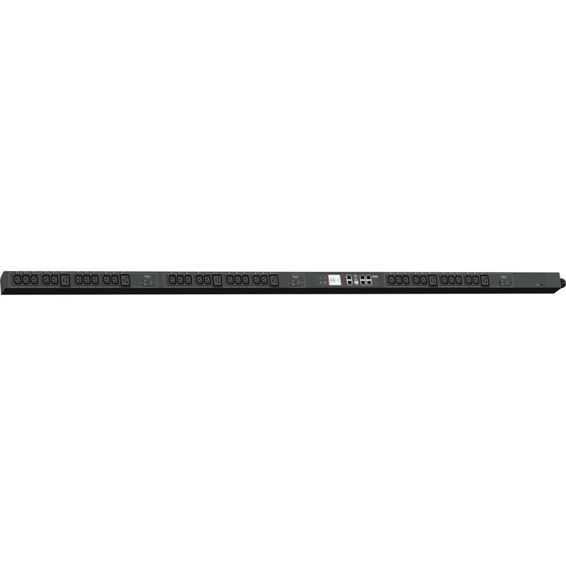 Raritan PX3-5719U (30) IEC320 C13, (6) IEC320 C19 PDU - Thumbnail 2