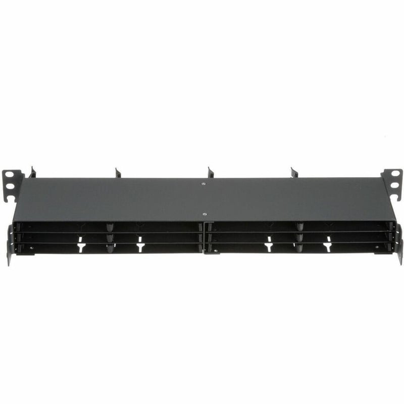 Panduit HD Flex Network Patch Panel - Thumbnail 2